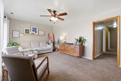 Tiny photo for 3734 JACKSON AVE, Ogden, UT 84403 (MLS # 2148251)