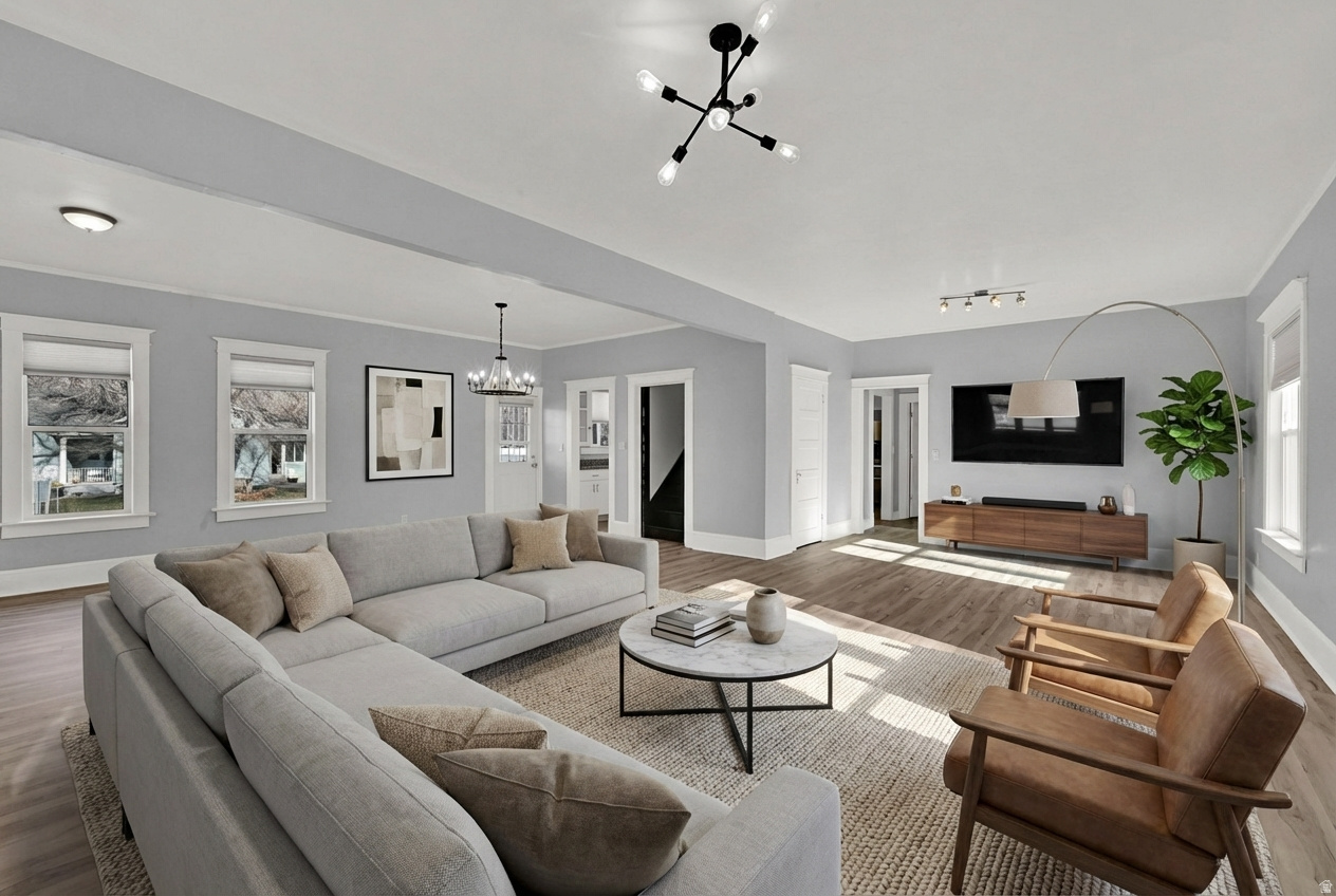 WANDAMERE HEIGHTS - Residential