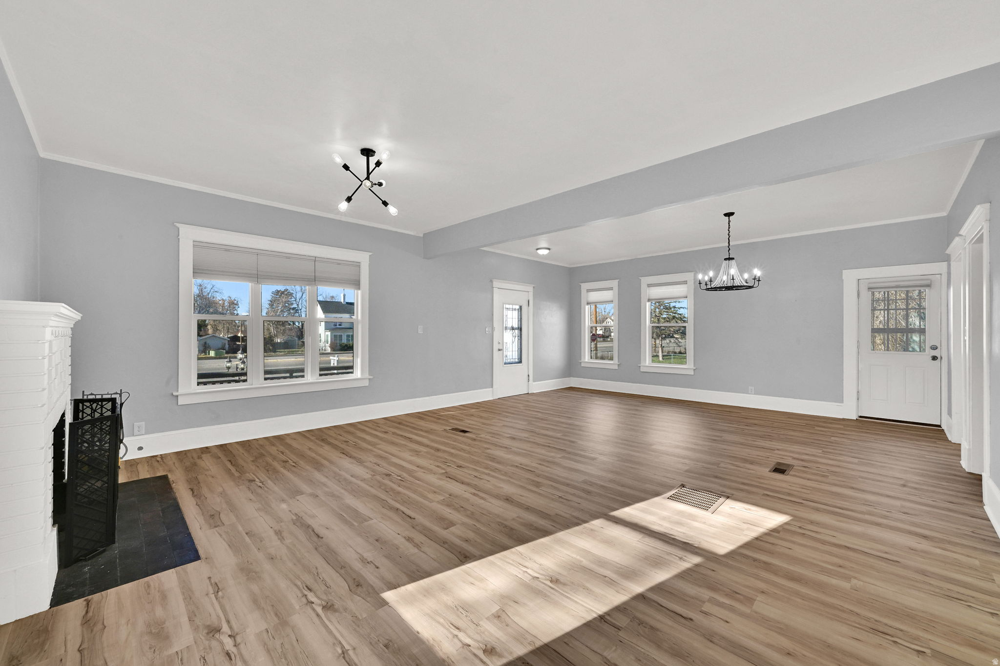 WANDAMERE HEIGHTS - Residential