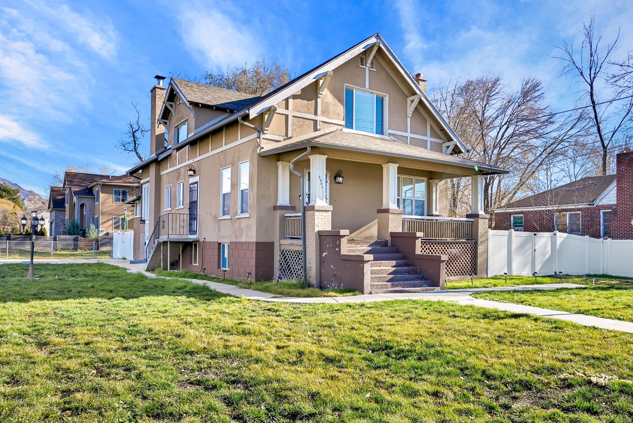 WANDAMERE HEIGHTS - Residential