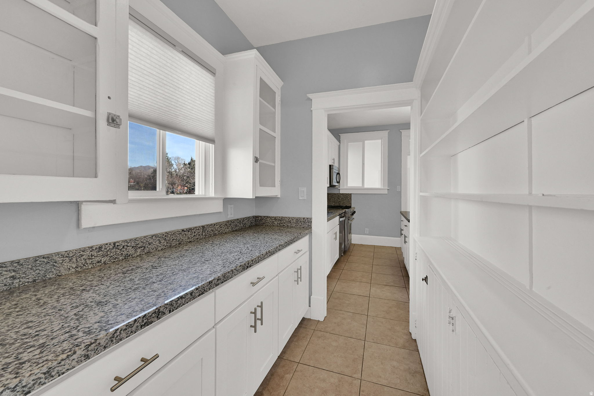 WANDAMERE HEIGHTS - Residential