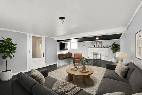 Tiny photo for 3091 S 700 E, Millcreek, UT 84106 (MLS # 2126726)