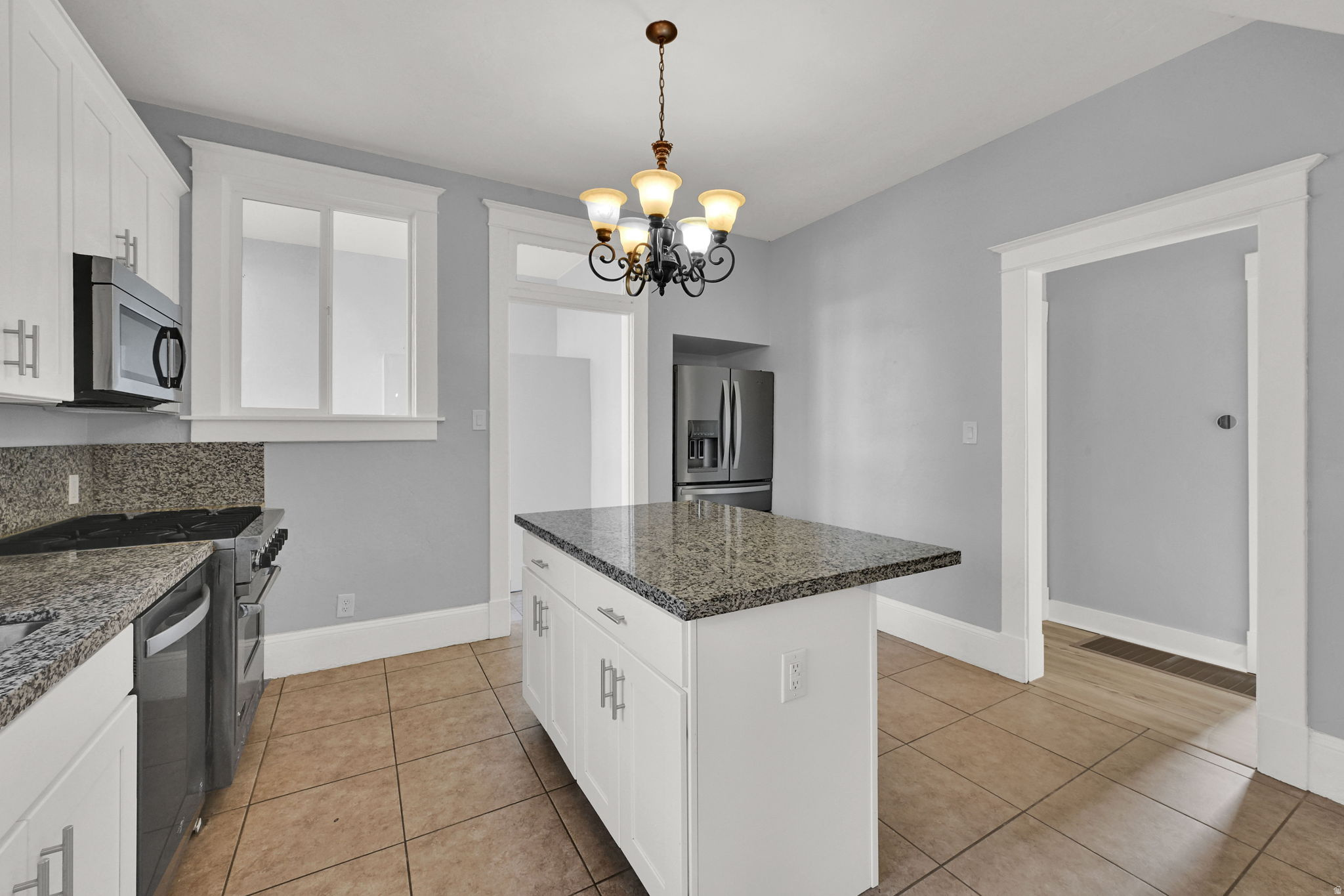 WANDAMERE HEIGHTS - Residential