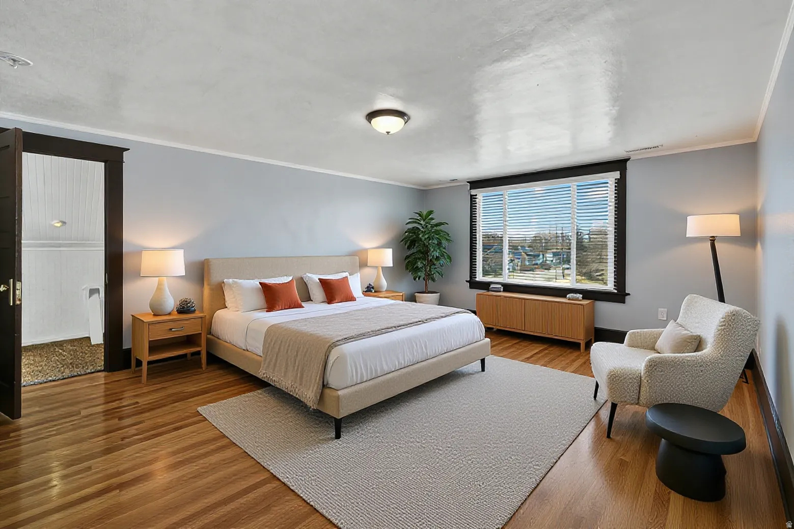 WANDAMERE HEIGHTS - Residential