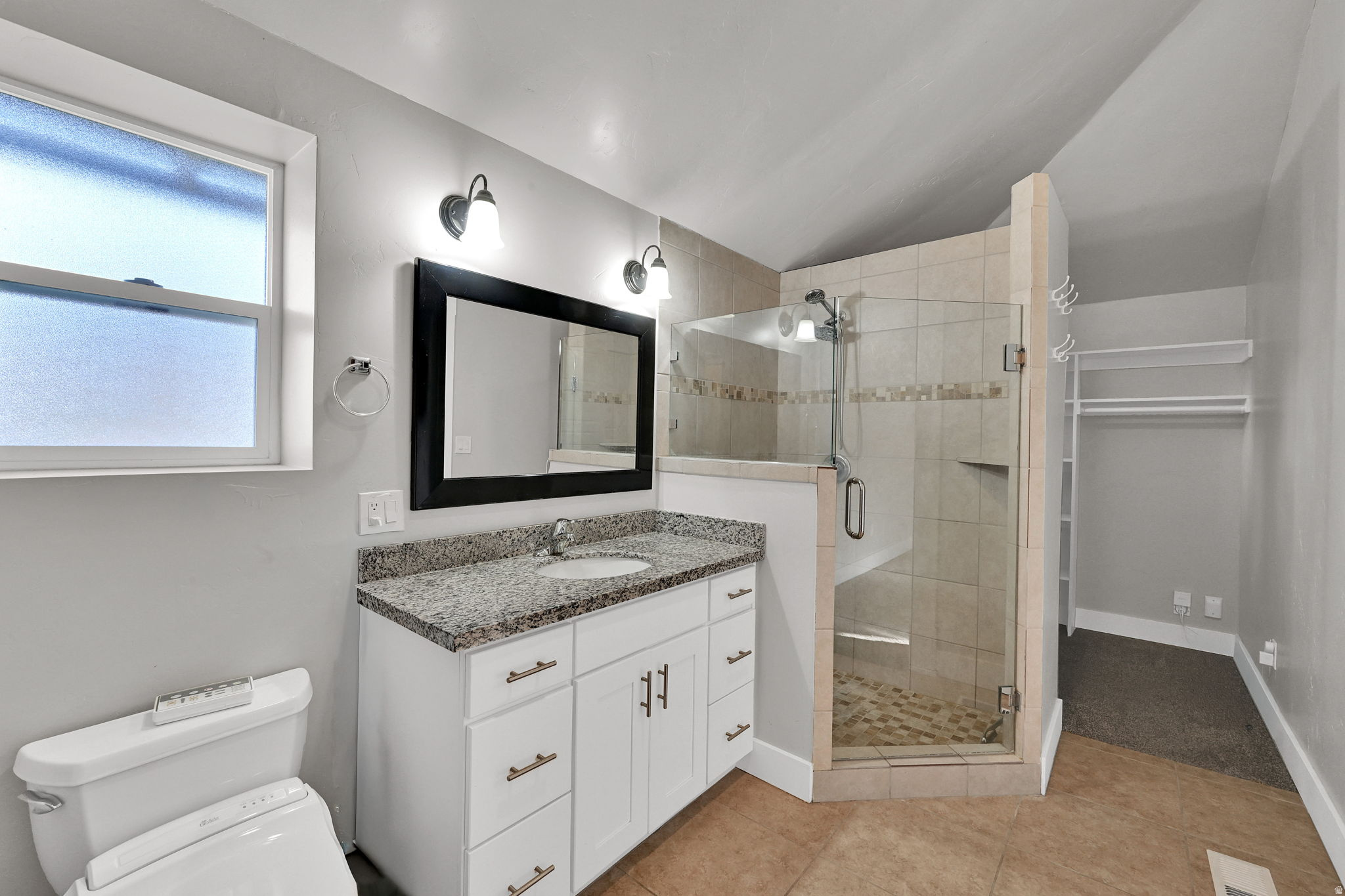 WANDAMERE HEIGHTS - Residential