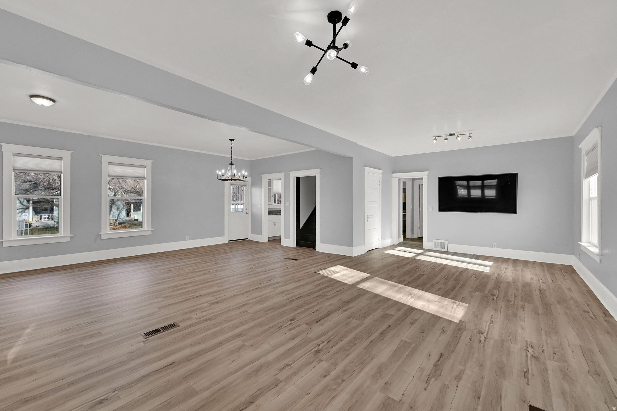 WANDAMERE HEIGHTS - Residential