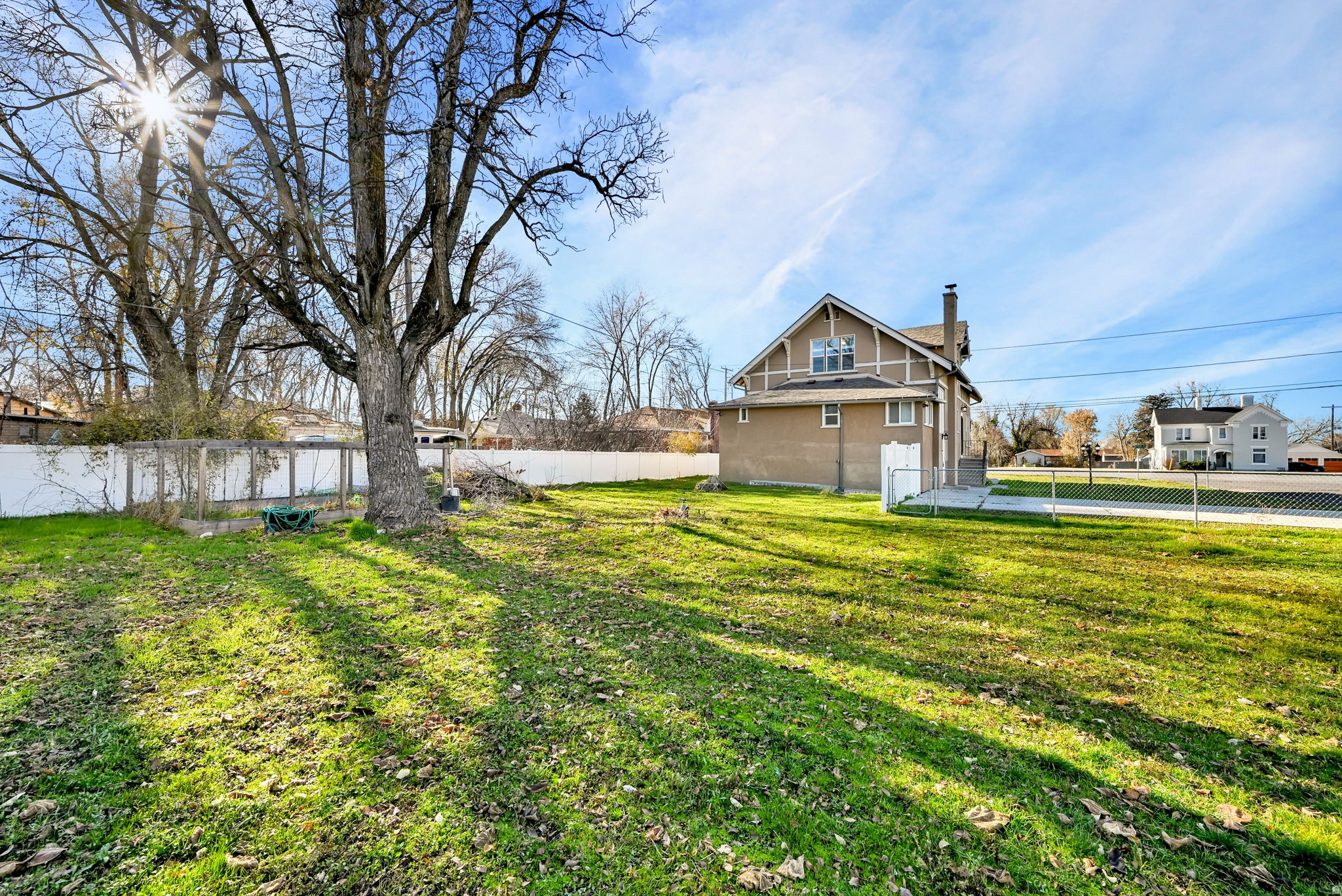 WANDAMERE HEIGHTS - Residential