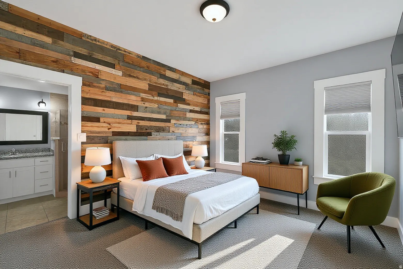 WANDAMERE HEIGHTS - Residential