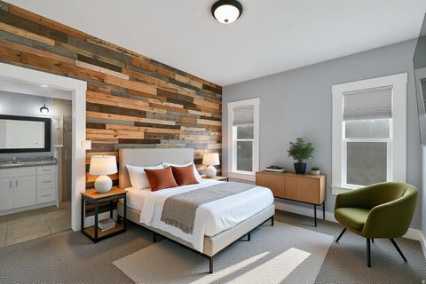 Tiny photo for 3091 S 700 E, Millcreek, UT 84106 (MLS # 2126726)