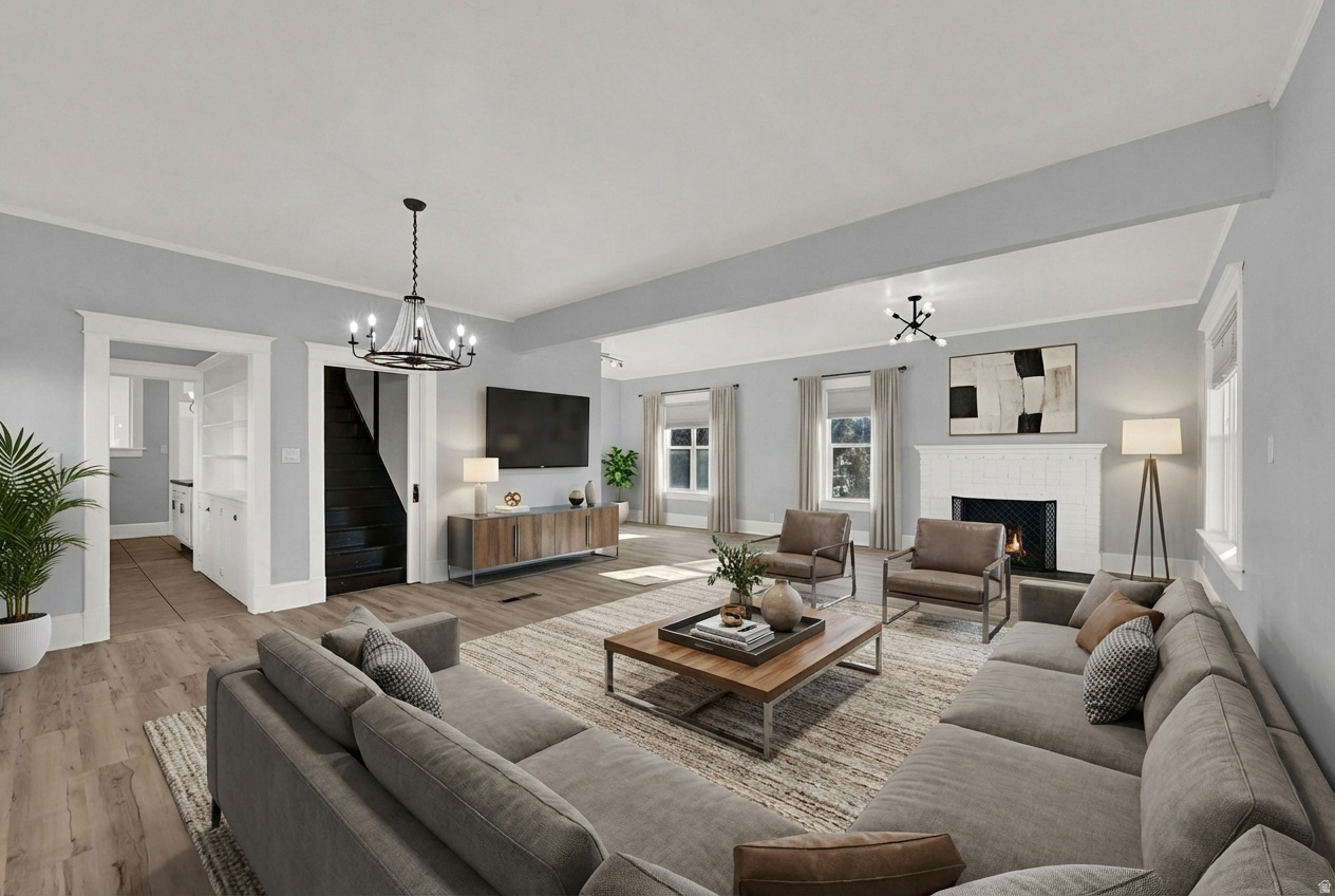 WANDAMERE HEIGHTS - Residential