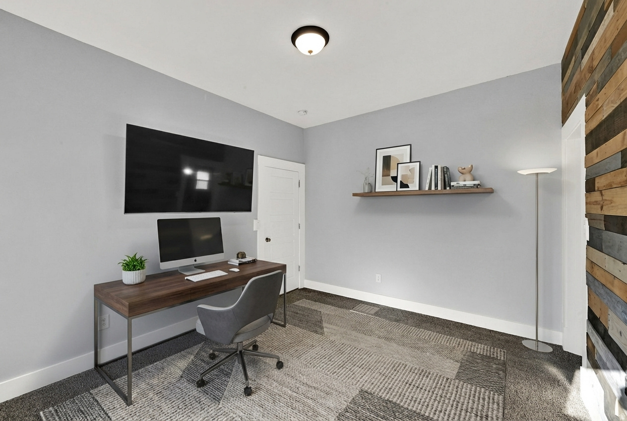 WANDAMERE HEIGHTS - Residential