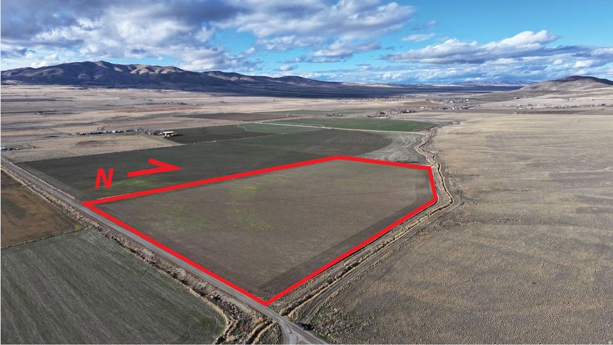 Discover 29.28 acres of open, scenic land in Howell, Utah offering a rare opportunity for future residential development, contingent upon city approval to build a home. This expansive parcel provides a peaceful rural feel with ample space for privacy, recreation, or agricultural use while due diligence is pursued. With its attractive location and easy access to nearby amenities, the property presents strong long-term potential for buyers seeking acreage with the possibility of establishing a primary residence. Utilities are located in the surrounding area, and the land's versatile layout allows for a variety of future uses depending on city planning requirements. Whether you're an investor evaluating growth opportunities or a buyer searching for acreage with development promise, this property offers both flexibility and value. All building plans are subject to city review and approval, giving you the chance to shape the future of this unique parcel.