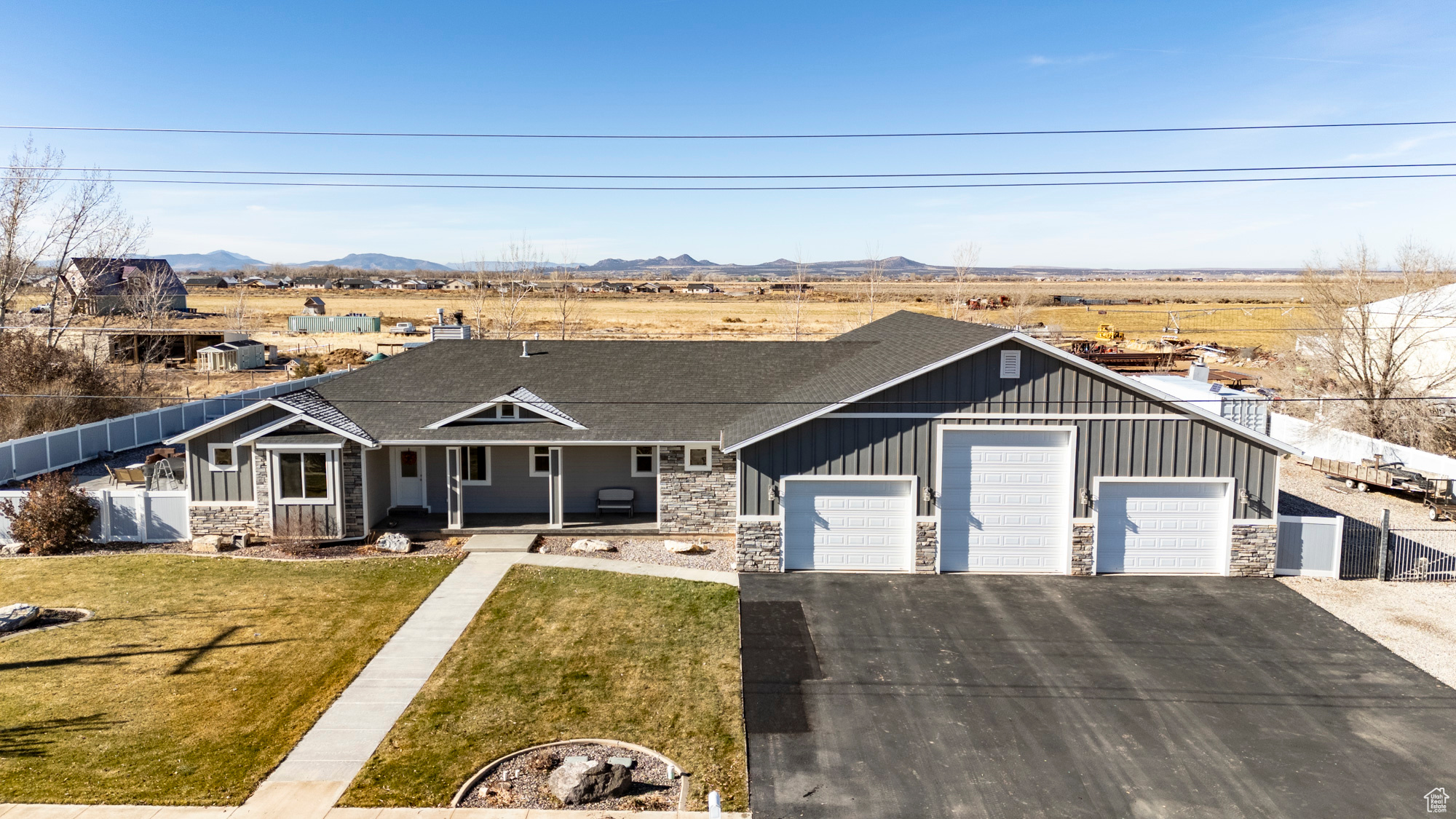5185 N 600, Enoch, Utah image 49