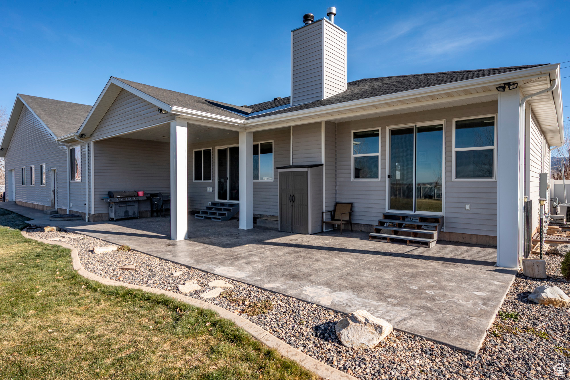 5185 N 600, Enoch, Utah image 50