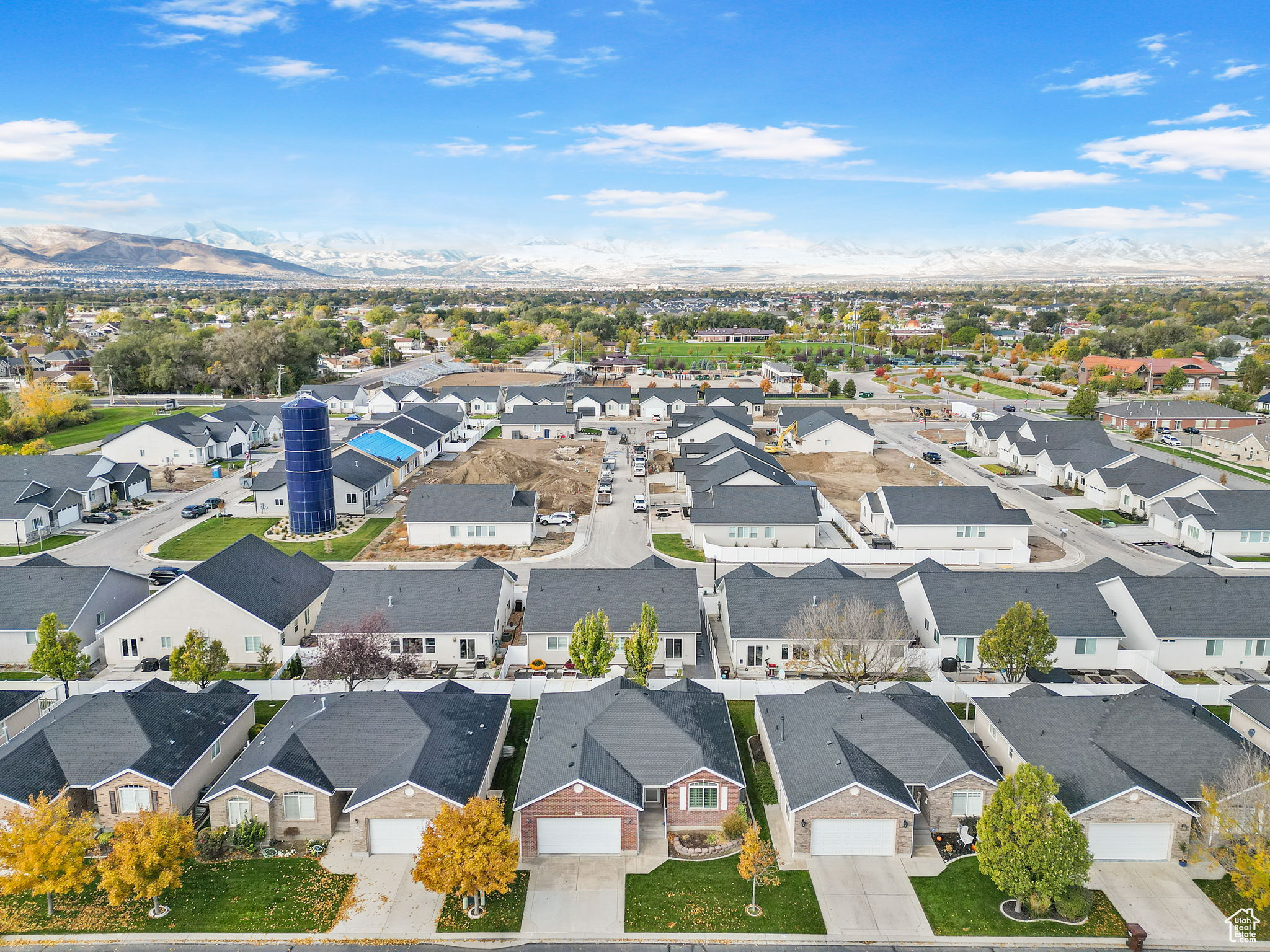 12748 S Marks Way, Riverton, Utah image 30