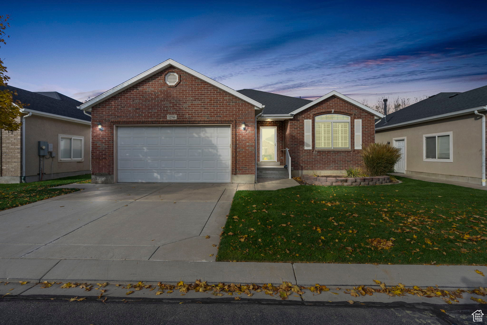 12748 S Marks Way, Riverton, Utah image 35