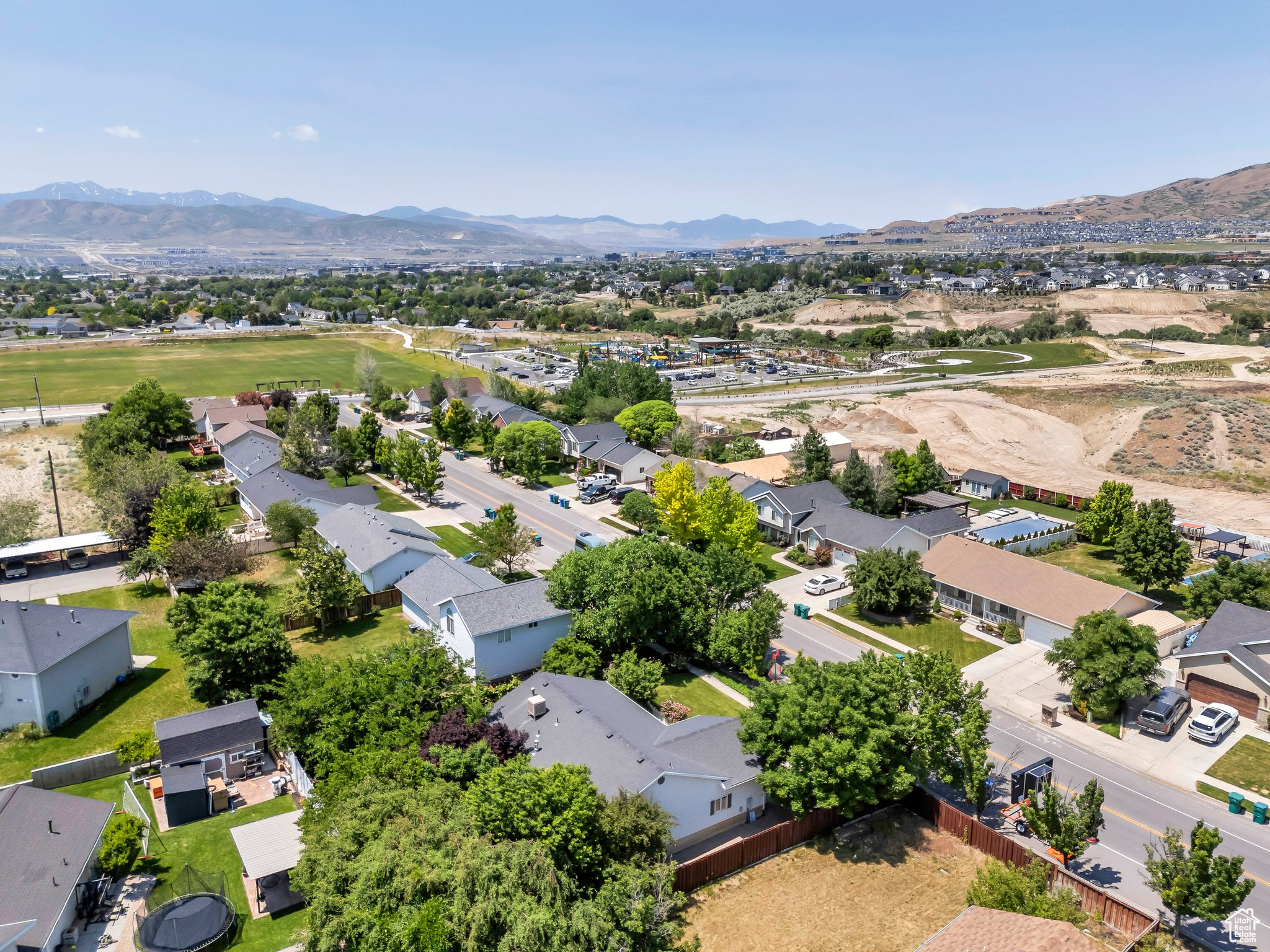 Lehi, Utah 84043, United States, 4 Bedrooms Bedrooms, ,3 BathroomsBathrooms,Residential,Pending,146141