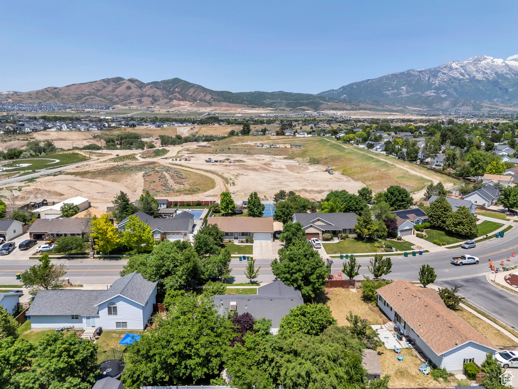 Lehi, Utah 84043, United States, 4 Bedrooms Bedrooms, ,3 BathroomsBathrooms,Residential,Pending,146141