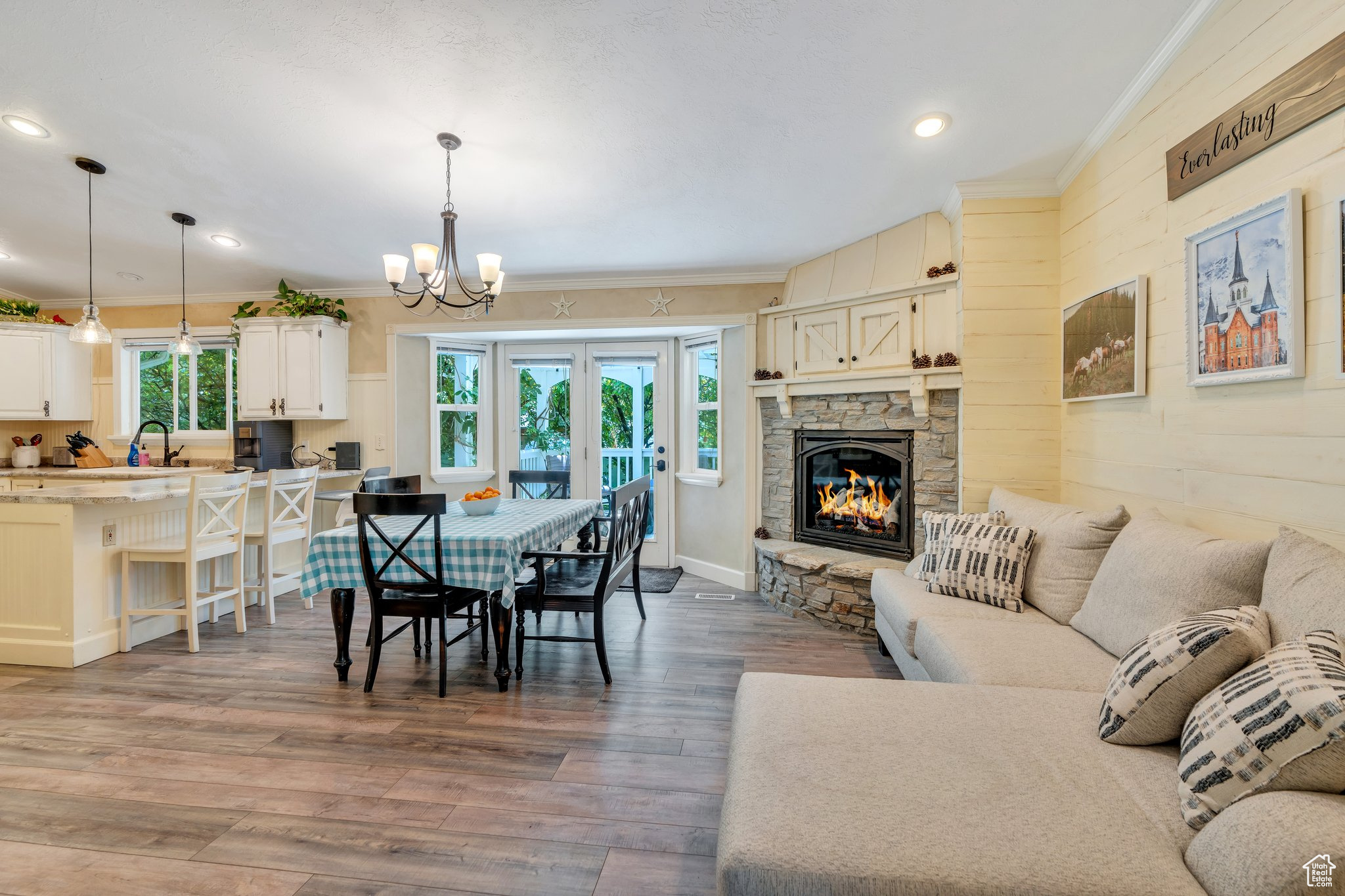 Lehi, Utah 84043, United States, 4 Bedrooms Bedrooms, ,3 BathroomsBathrooms,Residential,Pending,146141