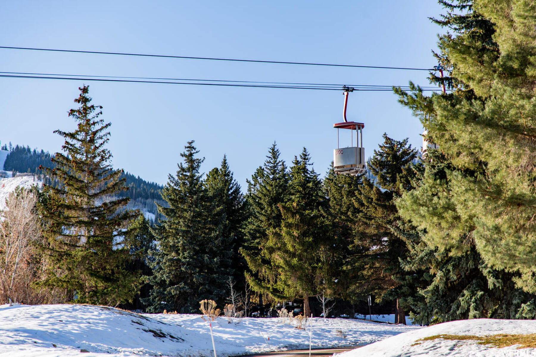 THE ASCENT PARK CITY - Residential