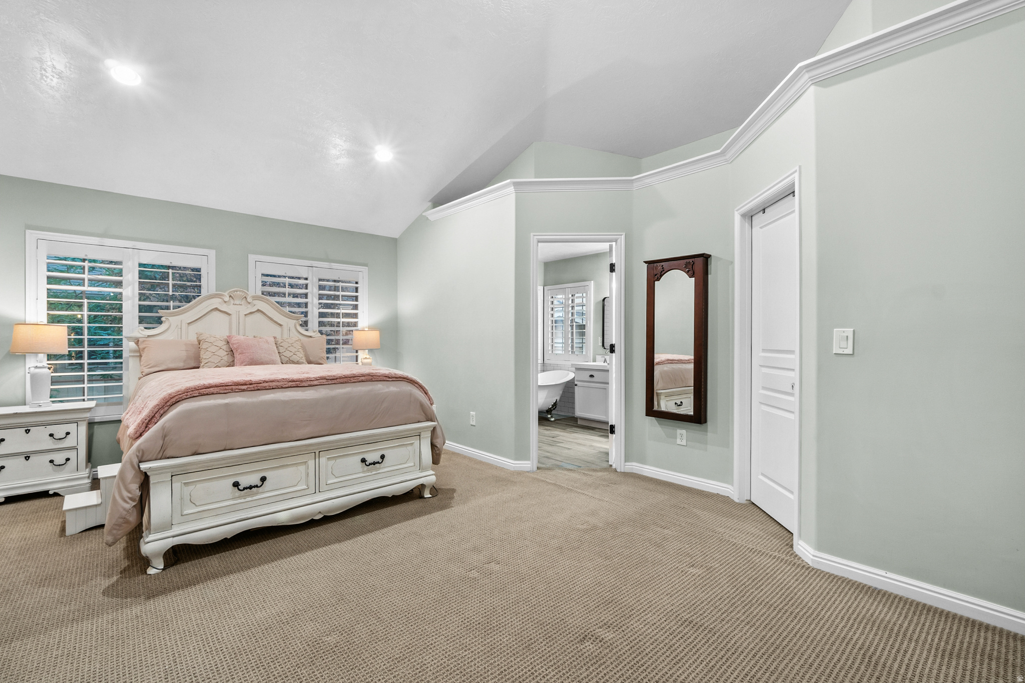 CRANBERRY FARMS - Residential