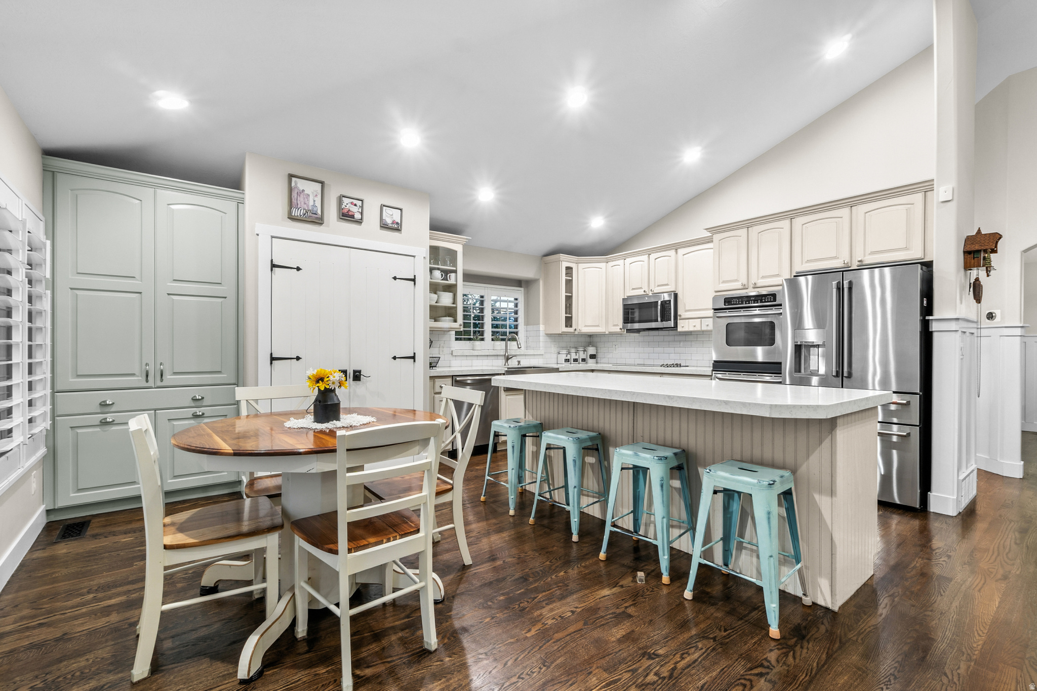 CRANBERRY FARMS - Residential