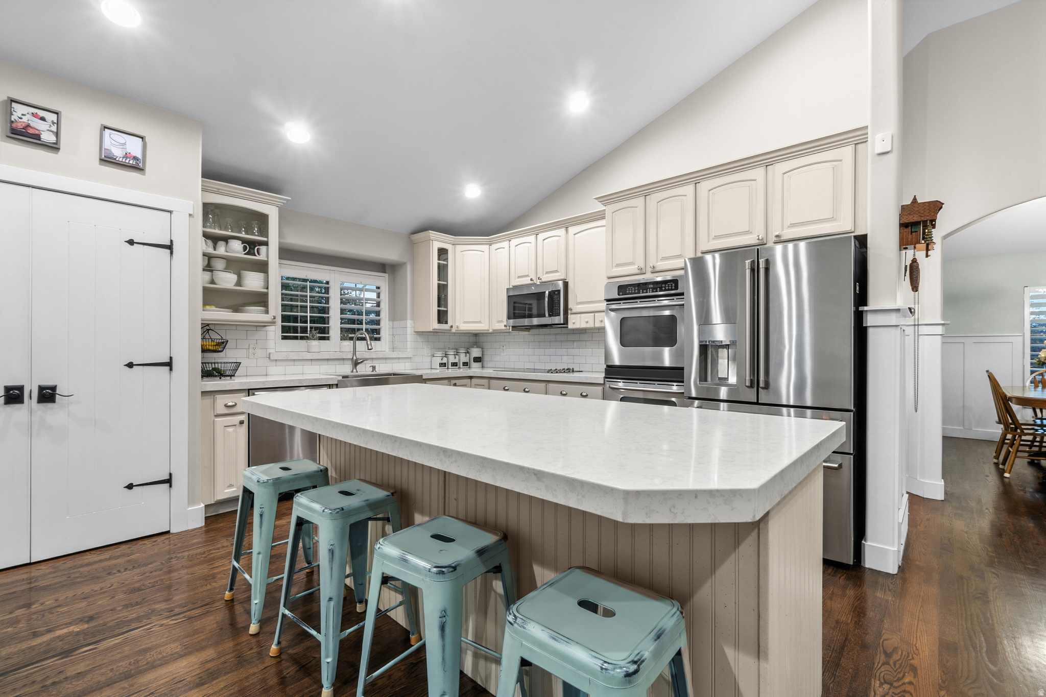 CRANBERRY FARMS - Residential