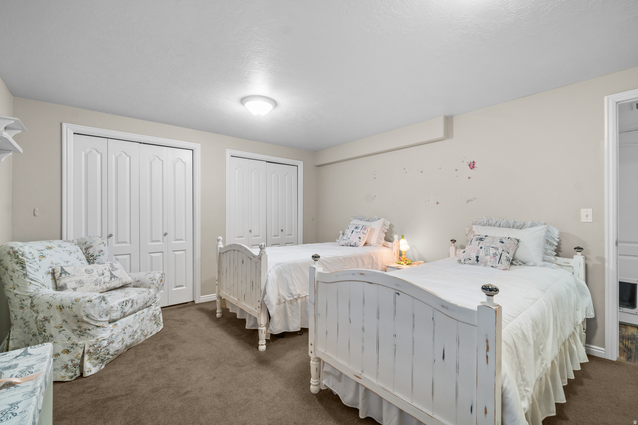 CRANBERRY FARMS - Residential