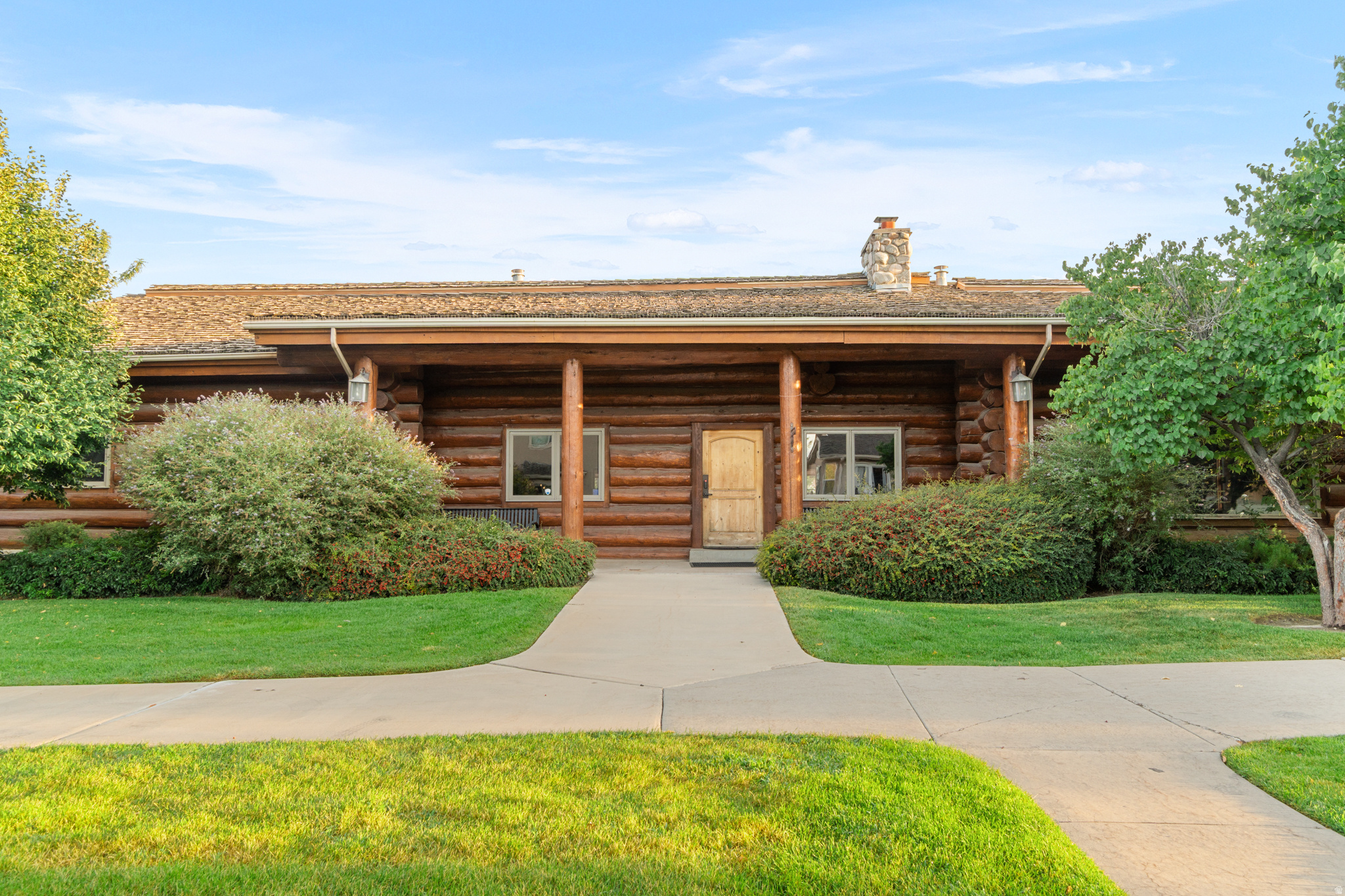 CRANBERRY FARMS - Residential