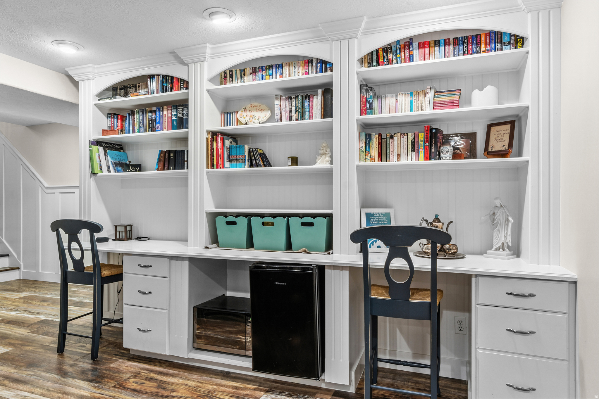 CRANBERRY FARMS - Residential