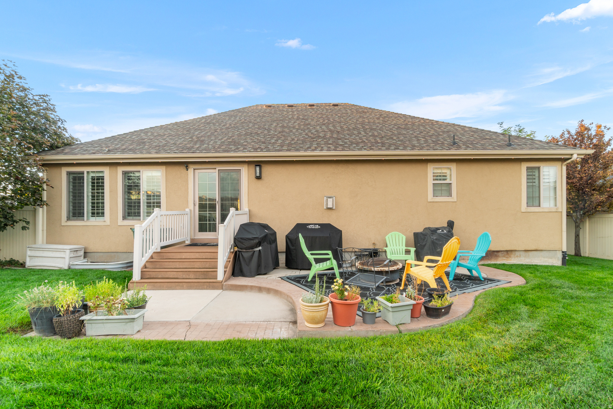 CRANBERRY FARMS - Residential