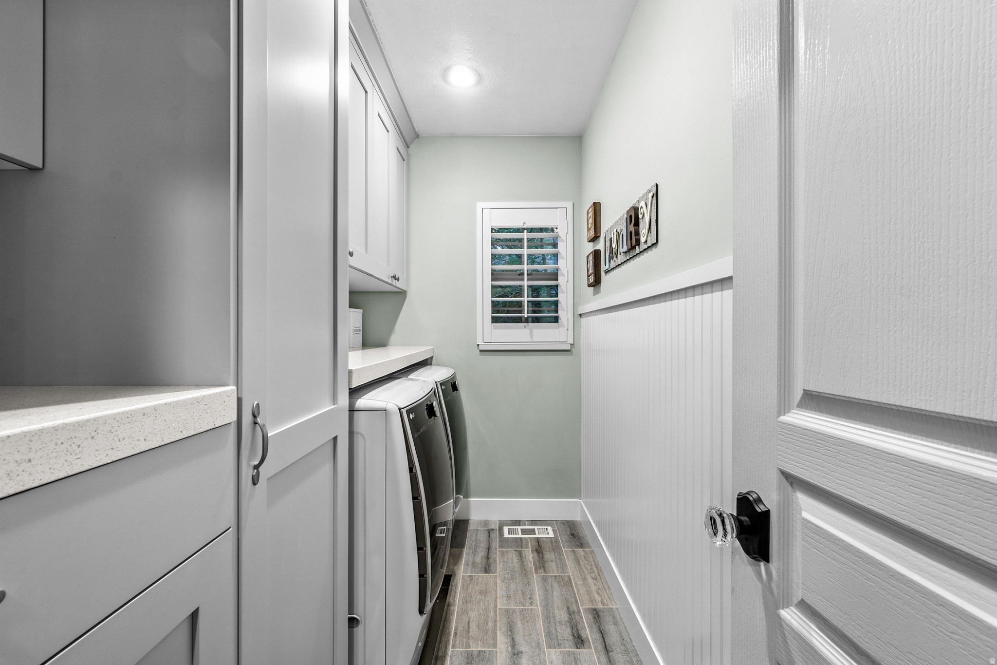 CRANBERRY FARMS - Residential