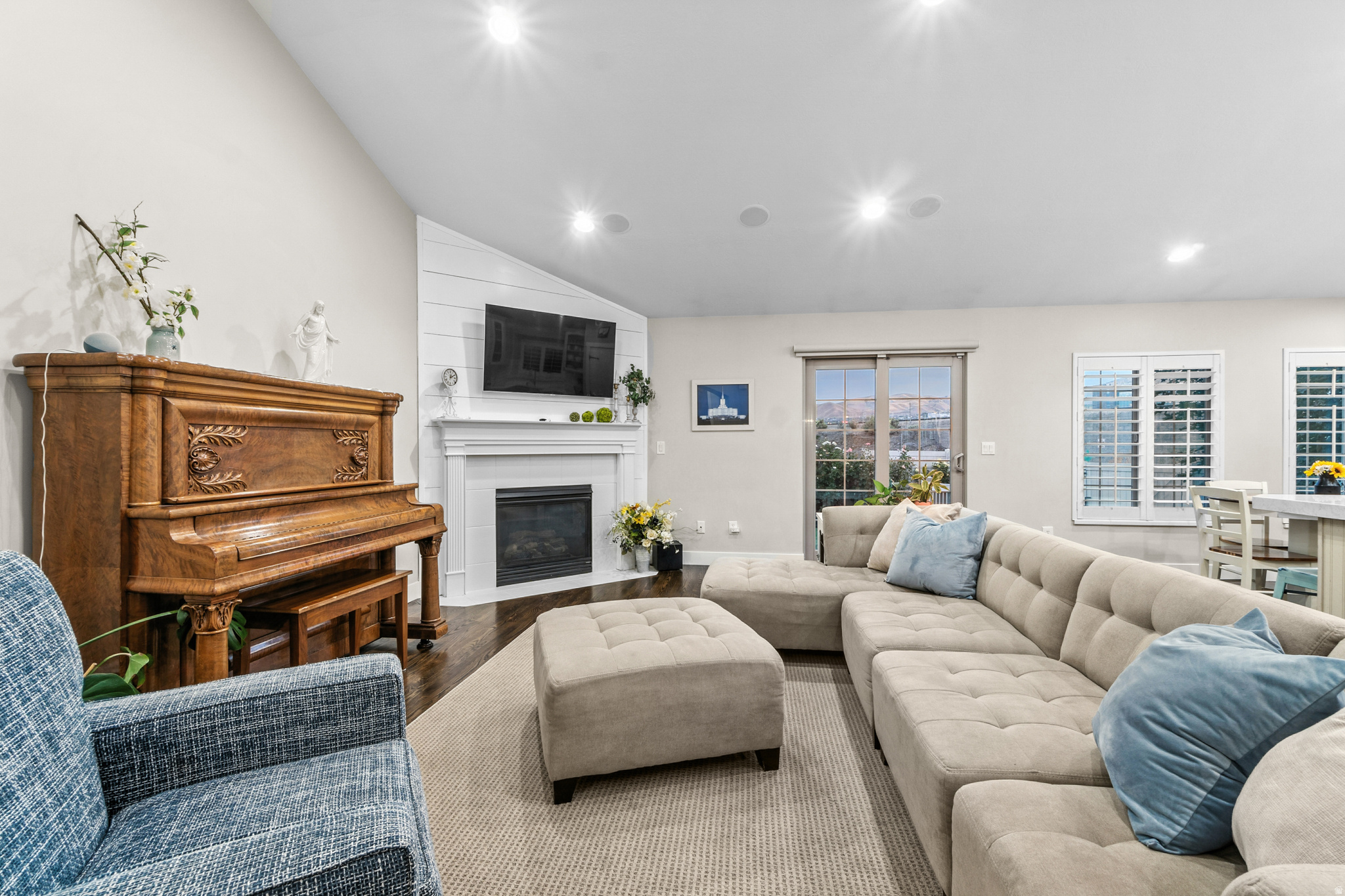 CRANBERRY FARMS - Residential