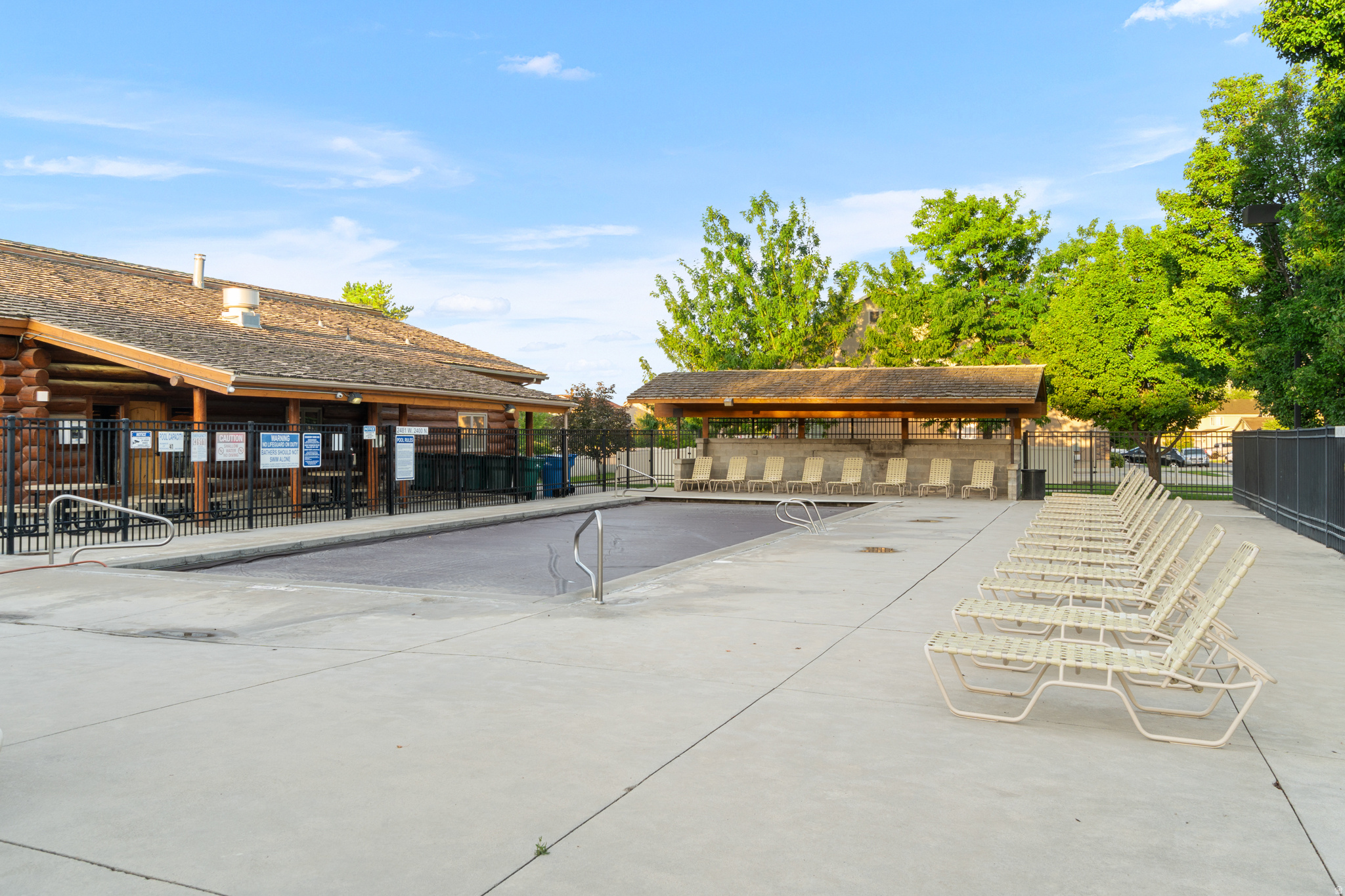 CRANBERRY FARMS - Residential