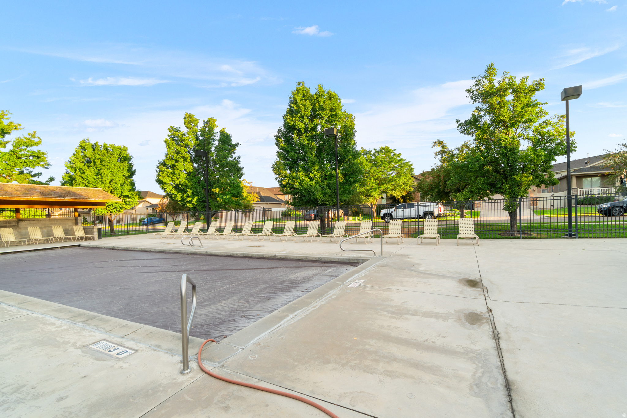 CRANBERRY FARMS - Residential