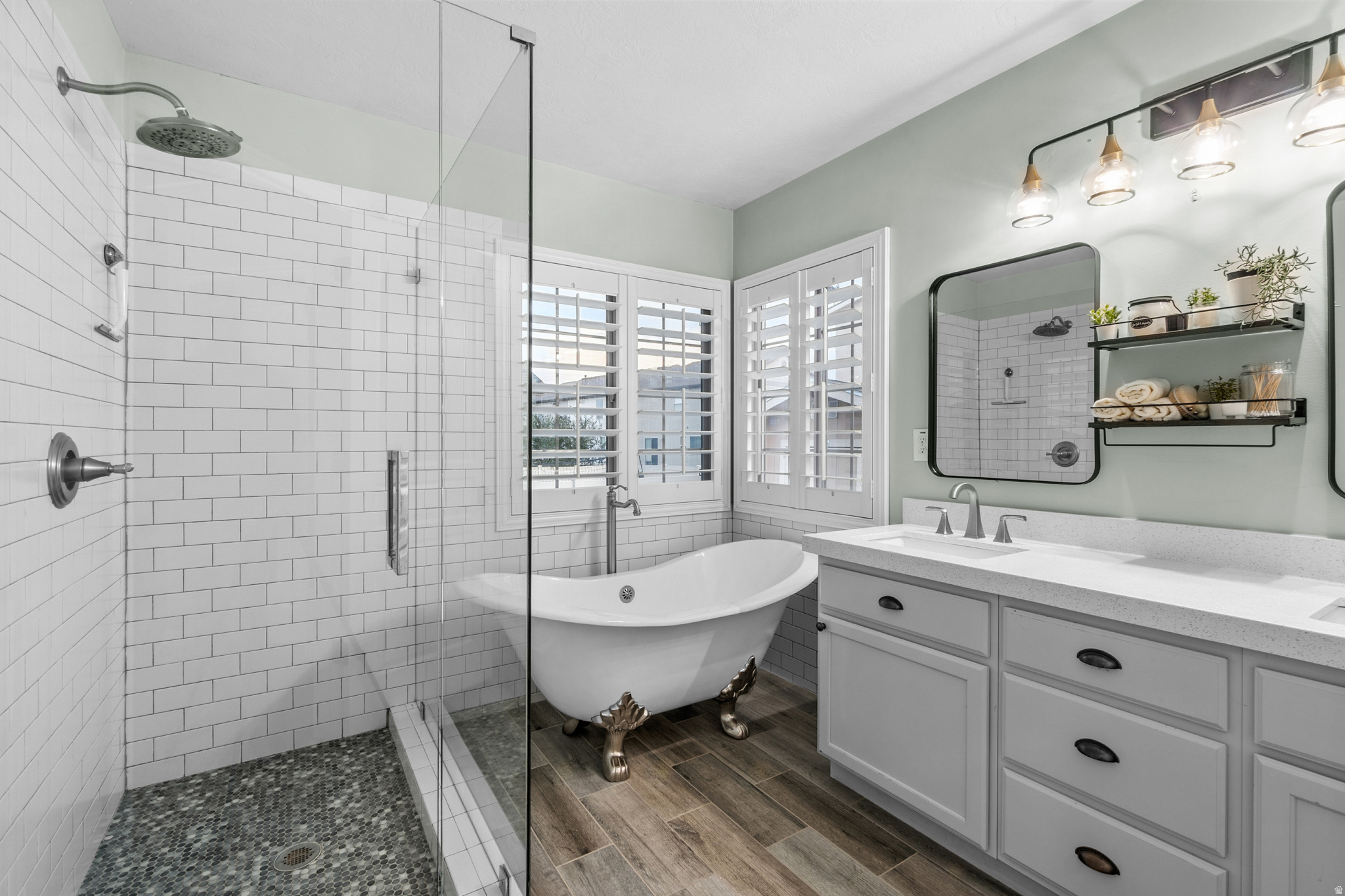 CRANBERRY FARMS - Residential