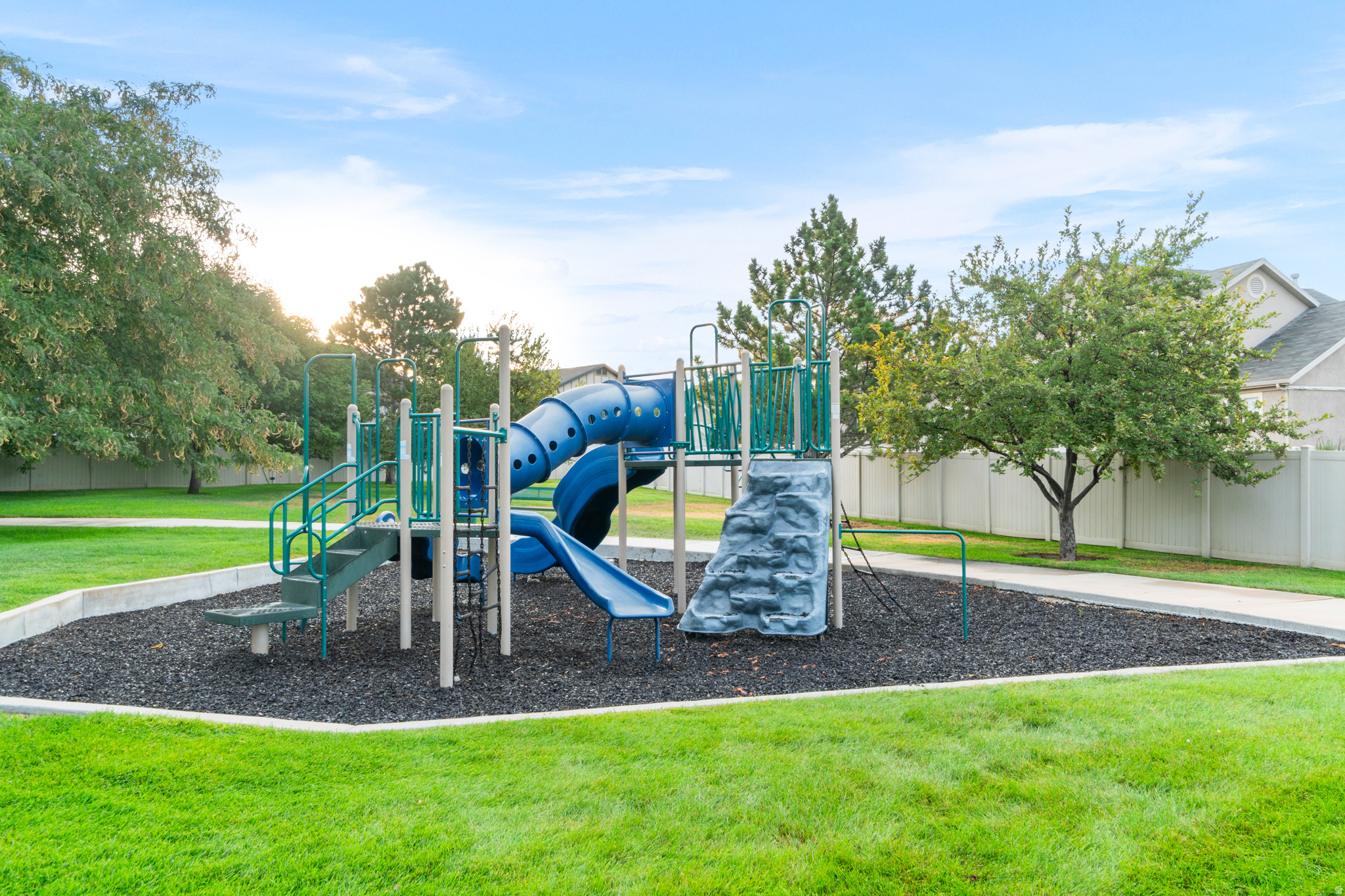 CRANBERRY FARMS - Residential