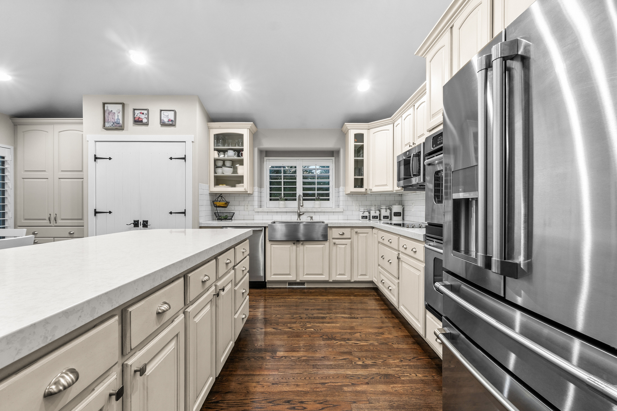 CRANBERRY FARMS - Residential