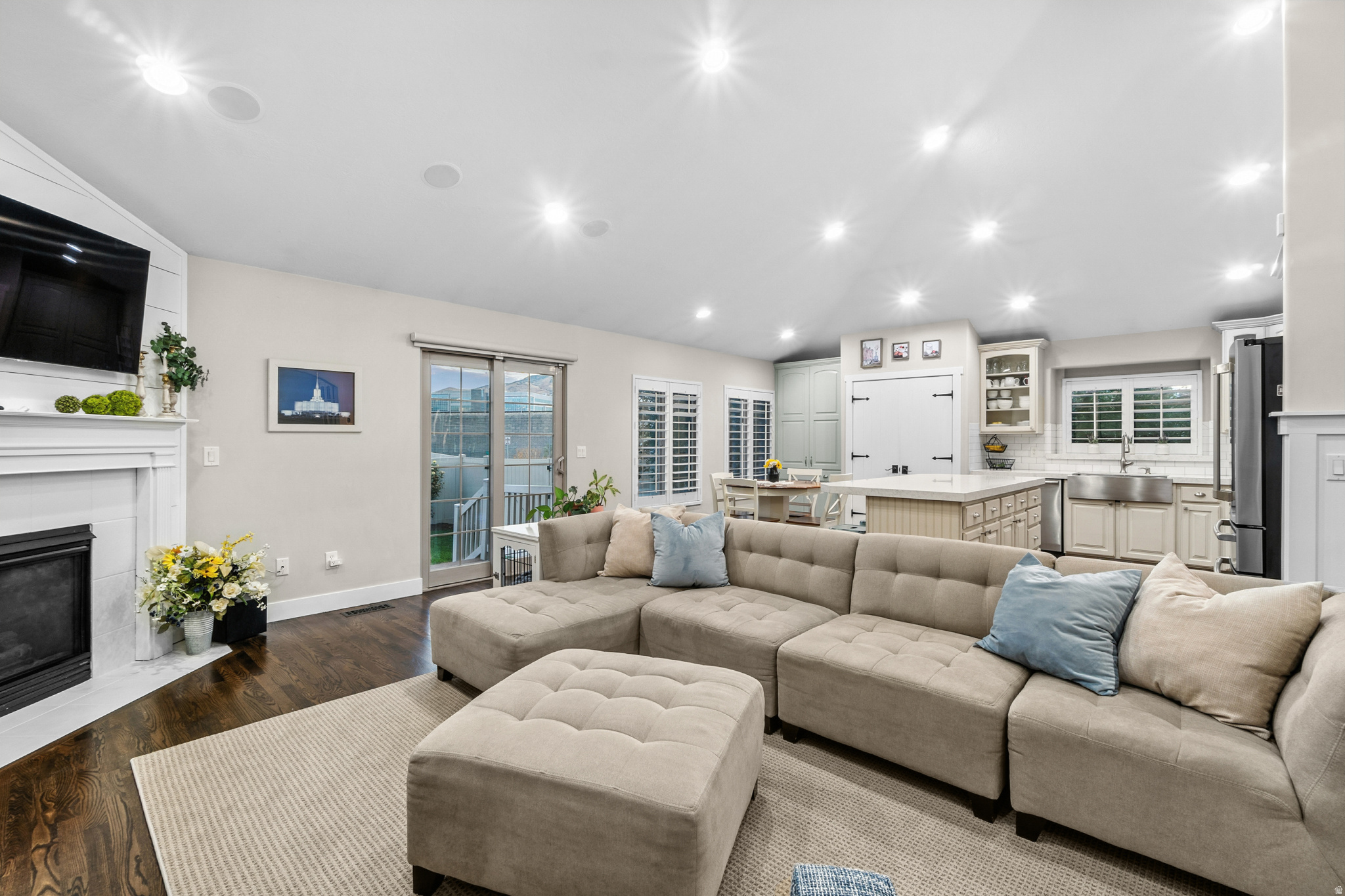 CRANBERRY FARMS - Residential