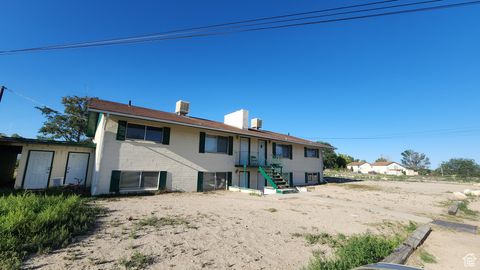 Photo of 370 W 620 N, Castle Dale, UT 84513 (MLS # 2021111) Photo of 370 W 620 N, Castle Dale, UT 84513 (MLS # 2021111)