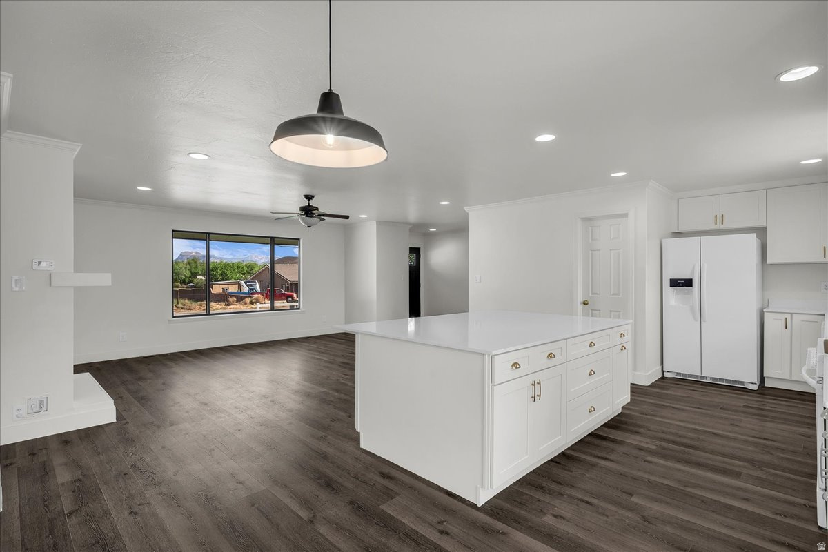 HURRICANE TOWNSITE - Residential