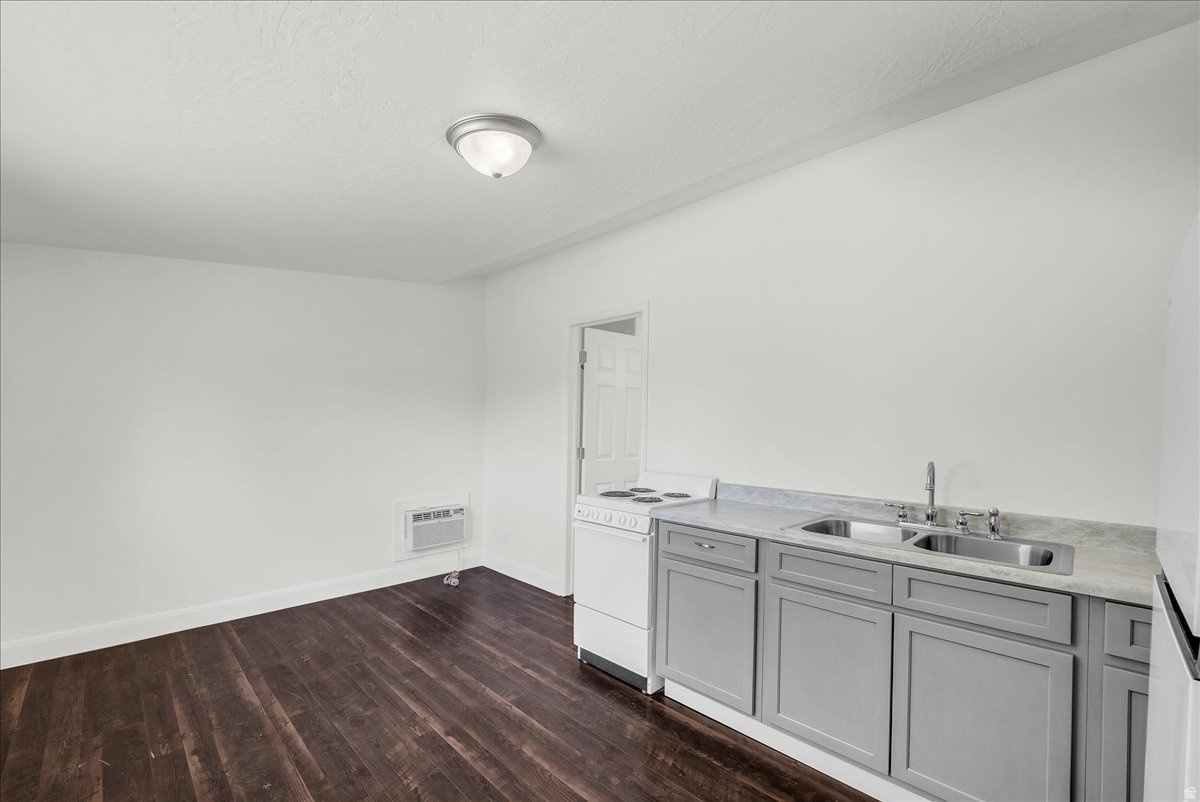 HURRICANE TOWNSITE - Residential