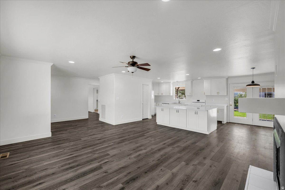 HURRICANE TOWNSITE - Residential