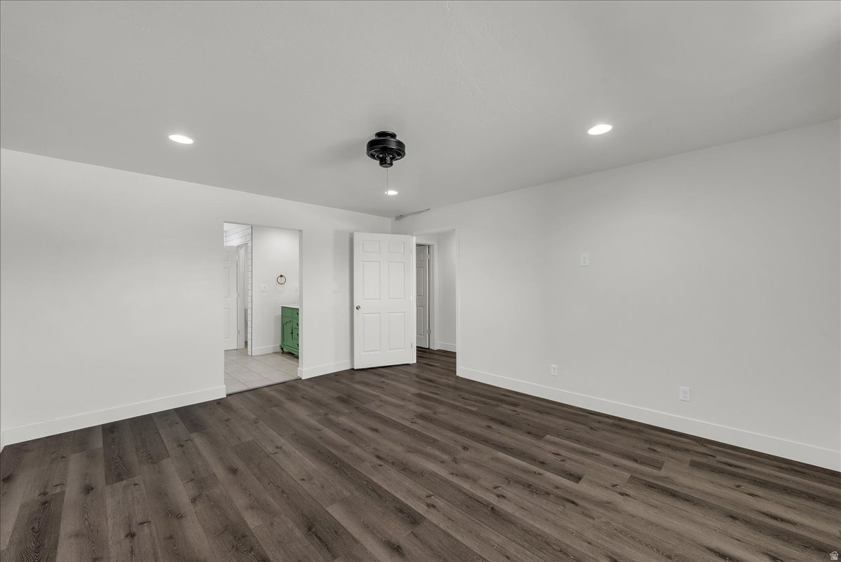 HURRICANE TOWNSITE - Residential