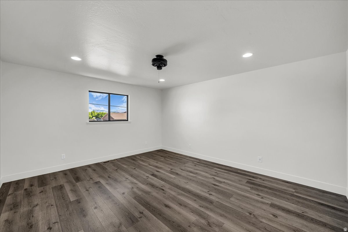 HURRICANE TOWNSITE - Residential