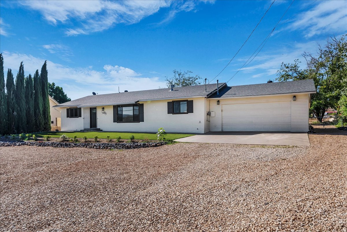 HURRICANE TOWNSITE - Residential