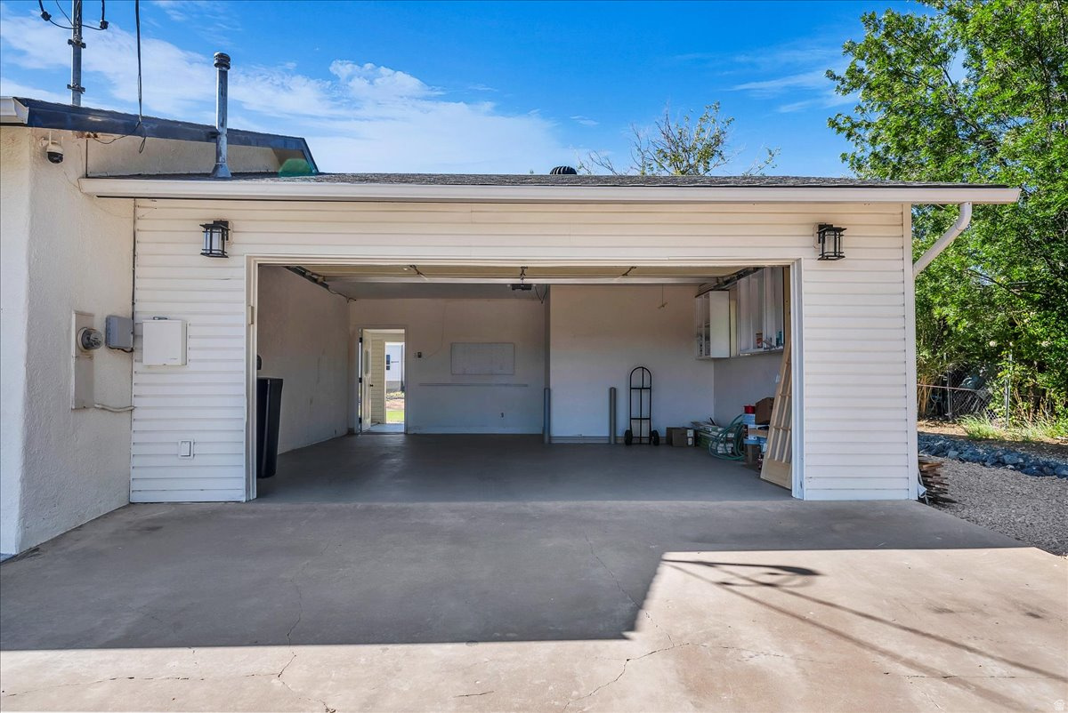 HURRICANE TOWNSITE - Residential