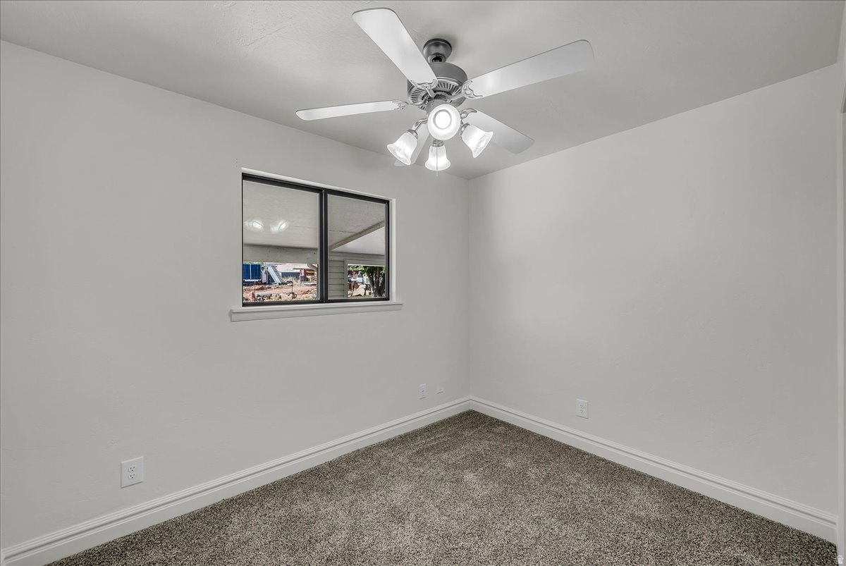 HURRICANE TOWNSITE - Residential