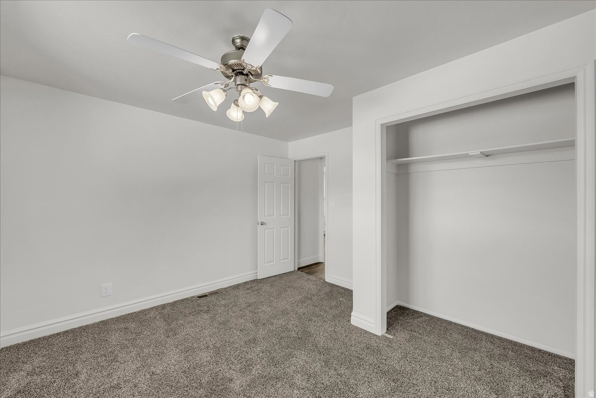 HURRICANE TOWNSITE - Residential