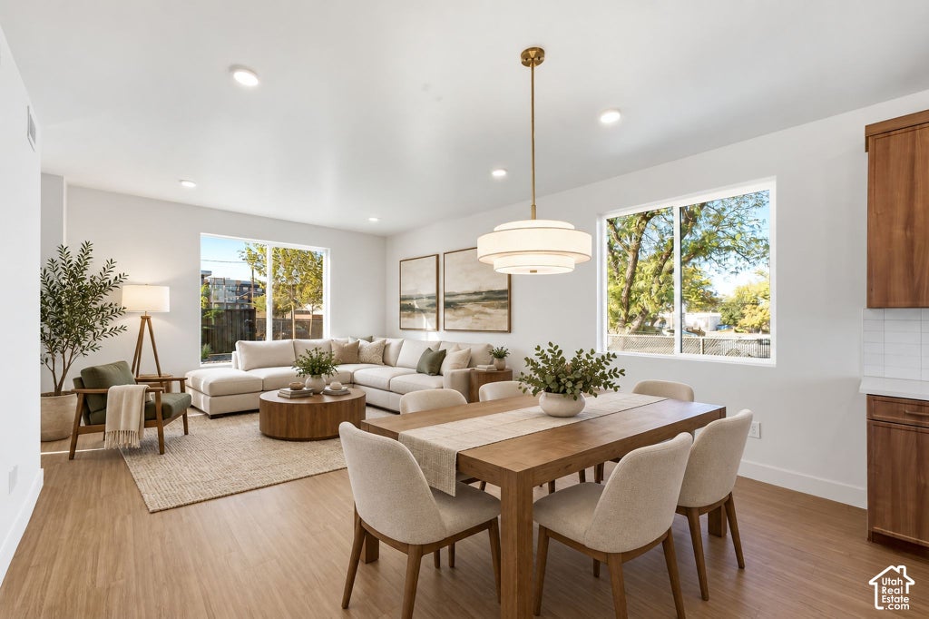 Photo of 2162 S LAKE ST #1, Salt Lake City, UT 84106 (MLS # 2188831)